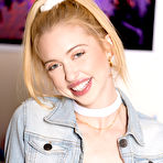 Pic of Chloe Cherry: Orgasmic Anal Hookup