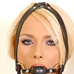 Pic of Sexy, but helpless, Ivana Sugar has to obey a man and serve him in all meanings!