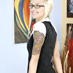 Pic of Emma Sfisioza