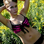 Pic of Amateur Teen Model - Karen's Dream Girls - 7 Sexy Models