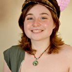 Pic of Dawn Honeycrisp Dawn Honeycrisp's Milky Boobs