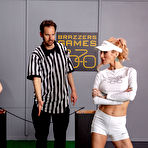 Pic of Sarah Jessie - Brazzers Exxtra | BabeSource.com