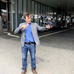 Pic of Hitzefrei - A Hot Outdoor Fuck Date - Thanks To Hitzefrei.dating