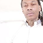 Pic of Ravishing Ruben Slikk's Slick Asshole - See HIM Fuck