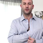 Pic of Performing Her Wifely Duties - See HIM Fuck