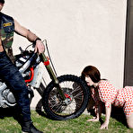 Pic of Tough Love - Kiara Edwards - Muffstache