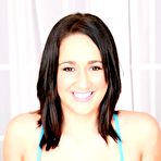 Pic of Black Haired Jordan Star With Big Tits And Smooth Snatch Gets Her Face Fucked By Your Cock / DefineBabe.com