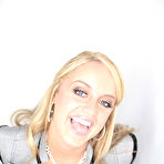 Pic of Attractive Blonde Nicole Allure With Big Boobs And Bald Pussy Takes Rod From Your Point Of View photos (Nichole Heiress) / DefineBabe.com