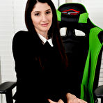 Pic of Arielle Lane Released: Aug 6th, 2021 - AllOver30.com&reg;