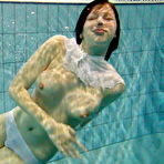 Pic of Underwater Erotic Show