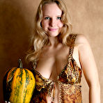 Pic of Katya Harvest