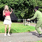 Pic of NaughtyTinkerbell.com Free video preview follow the adventures of naughty tinkerbell