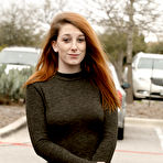 Pic of Ruby Corbett Skin Tight Dress Zishy / Hotty Stop