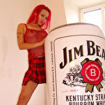 Pic of boundstudio Work is thirsty-TKBaby wants a refreshment