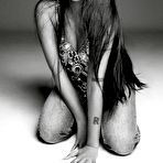 Pic of Lourdes Leon - Vogue (France) - September 2021 - The Drunken stepFORUM - A place to discuss your worthless opinions