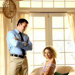 Pic of Your Daily Girls - New Sensations Allie Addison Gets Physical