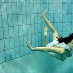 Pic of Underwater Erotic Show