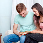 Pic of  

Lizi Vogue loves doggystyle 

