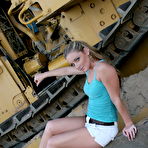 Pic of KatesPlayground.com ~ Canada's Hottest!