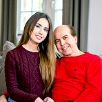 Pic of Elle Rose, Marcello Light My Fire
