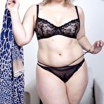 Pic of BBW hairy pussy mom Ellariya Rose | The Hairy Lady Blog