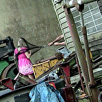 Pic of NaughtyTinkerbell.com Free video preview follow the adventures of naughty tinkerbell