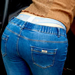 Pic of CHARLIE FORDE &   NOVA TEASER