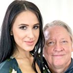 Pic of Alyssa Bounty, Hans A Dream To Remember