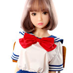 Pic of SHARKYS free photoset LOVE DOLL KRISTA