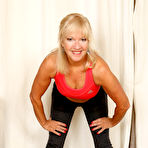 Pic of Sapphire Louise Released: Jun 26th, 2018 - AllOver30.com&reg;