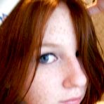 Pic of Cute Freckled Face - 16 Pics | xHamster