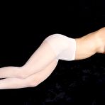 Pic of Legs Japan Luna Kobayashi