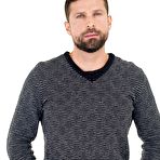 Pic of Rimmed & Refreshed by a Redhead - See HIM Fuck