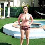 Pic of Morena Dos Peit&atilde;o Gostoso Fazendo Sexo Com Amigo Em Fotos Exitantes - Fotos Caseiras