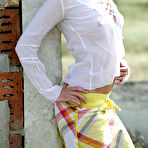 Pic of Oxana Kolkhoz