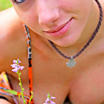 Pic of Victoria Nelson cosmid