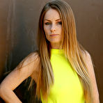 Pic of Skyler Steele next door models