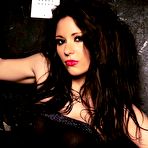 Pic of Tiffany Chambers Gallery 1 - Nude In An Elevator - Best British Babes