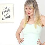 Pic of Jamie Foster - ATK Hairy | BabeSource.com