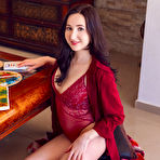 Pic of Margaret Clay Hot Inspiration