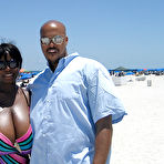 Pic of Granny bbw beach - 13 Pics | xHamster