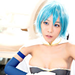 Pic of Cospuri Nanako Nanahara Cosplay