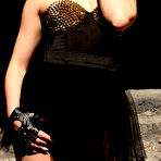 Pic of THESE BOOTS with Valery Leche by Natasha Schon