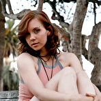 Pic of Kayla Coyote Turtles All The Way Down