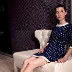 Pic of Blue blue dress