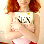 Pic of Stacey