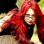 Pic of Burning Angel Free Images