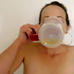 Pic of kinkyfloridaamateurs Kinky Florida Amateurs Mature Kimberly Tate And Teen Jessica Brown In Inzest Pee Swallowing