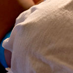Pic of Nikki Sims Upclose Nudity