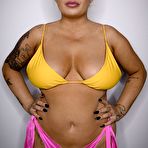 Pic of London Rose, Jason Michaels London Rose vs Jason Michaels